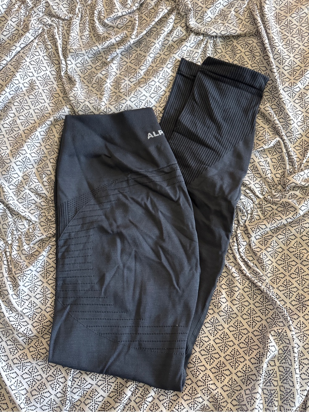 Alphalete Leggings